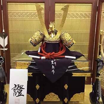 新品26万を20万兜飾り Amazon.co.jp 売れ筋ランキング: 兜飾り五月人形 の中で最も人気